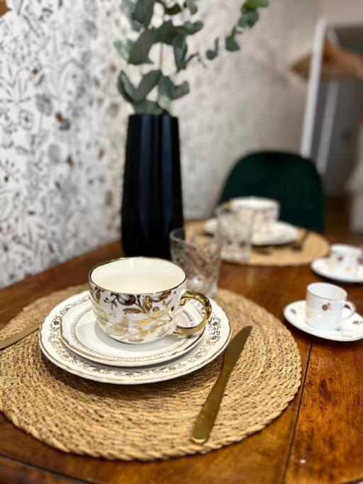 Studio Patchouli - Centre Historique De Grasse, Musees, Boutiques 外观 照片