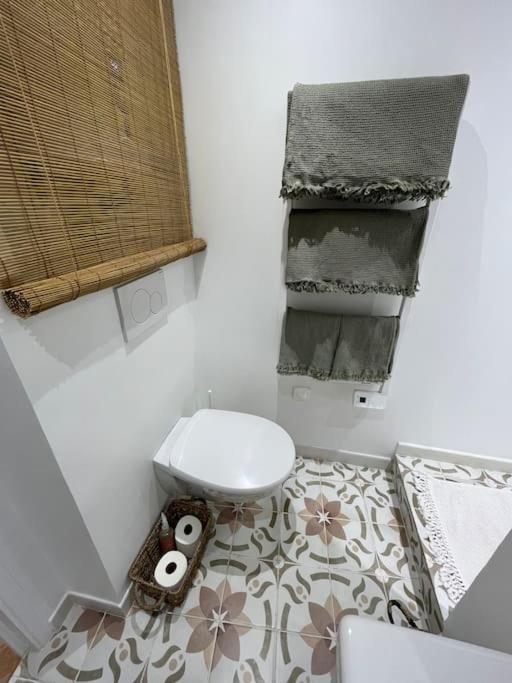 Studio Patchouli - Centre Historique De Grasse, Musees, Boutiques 外观 照片