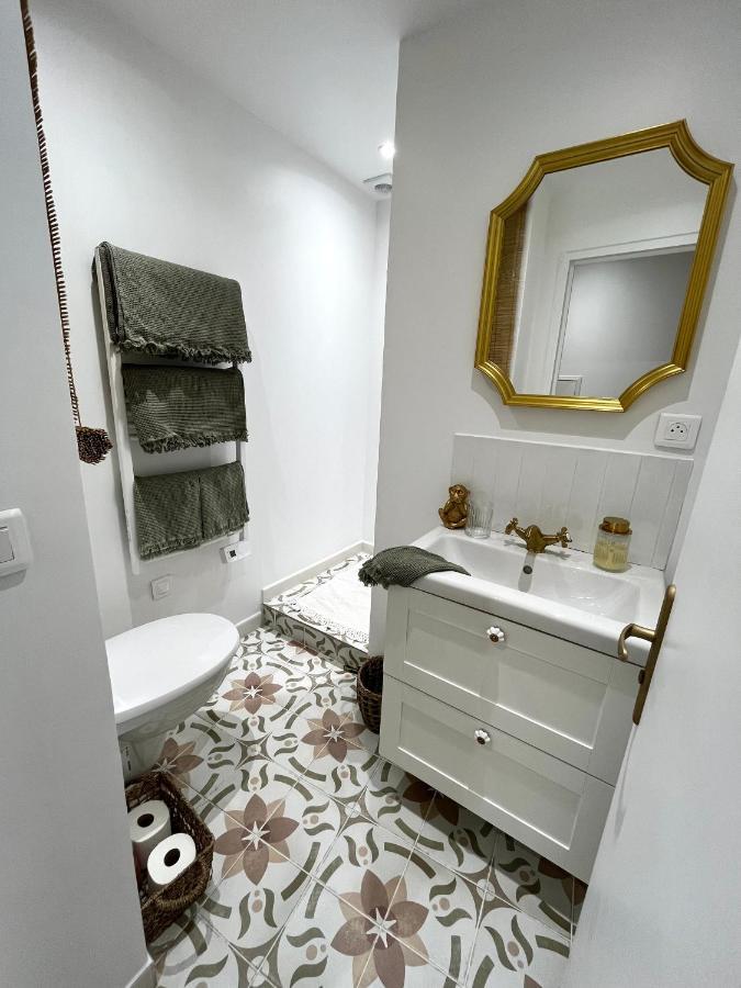 Studio Patchouli - Centre Historique De Grasse, Musees, Boutiques 外观 照片